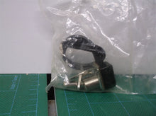 MCGILL Toggle Switch On/Off SPST Maintained 4125-0004N 036283001441 Bat Handle T
