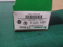 5 Littelfuse LGR005 POWR-GARD LGR Fast Acting In-Line Fuse 5 A 300 VAC 10 kA Int