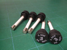 5 Littelfuse LGR005 POWR-GARD LGR Fast Acting In-Line Fuse 5 A 300 VAC 10 kA Int
