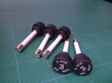 5 Littelfuse LGR005 POWR-GARD LGR Fast Acting In-Line Fuse 5 A 300 VAC 10 kA Int