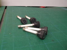 Bussmann Cooper GLR-5 Small Dimension Fast Acting Fuse 5 A 300 VAC 10 kA