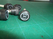 Bussmann Cooper GLR-5 Small Dimension Fast Acting Fuse 5 A 300 VAC 10 kA