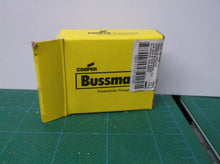 Bussmann Cooper GLR-5 Small Dimension Fast Acting Fuse 5 A 300 VAC 10 kA