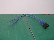 Acrolectric 60-12486-0001 Switch with 10" Leads Rocker 8800va SPST On/Off