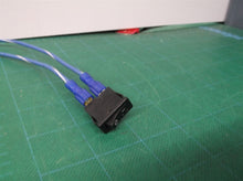 Acrolectric 60-12486-0001 Switch with 10" Leads Rocker 8800va SPST On/Off