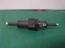 HID LITTELFUSE LEBAA 600V IN-LINE WATERTIGHT FUSE HOLDER