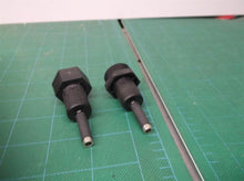 HID LITTELFUSE LEBAA 600V IN-LINE WATERTIGHT FUSE HOLDER