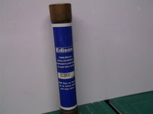 EDISON 30A ECSR30 600 VAC 300 VDC 50/60 Hz Limiting Time Delay Fuse