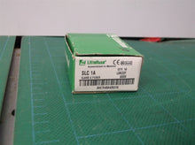 10PCS/BOX ORIGINAL Littelfuse SLC-1 ( SLC 1A ) 1 Amp 600Vac CLASS G Fuse