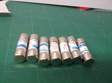7PCS ORIGINAL Littelfuse SLC-1 ( SLC 1A ) 1 Amp 600Vac CLASS G Fuse