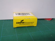10 ORIGINAL Bussmann KTK-20 20A 600Vac Fast-acting Fuse