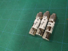 3PC New Littelfuse KLKR-20 (KLKR 20) 20Amp 600V Fast-Acting Fuse
