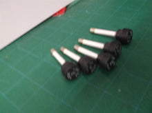 (5) LGR3 Littlefuse Fuses Small Dimension Fast Acting Fuse 3 A 300 VAC 10 kA