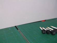 (5) LGR3 Littlefuse Fuses Small Dimension Fast Acting Fuse 3 A 300 VAC 10 kA