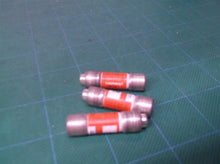 3pc - ATDR20 Mersen Ferraz Shawmut 20A Amp-Trap Time Delay Fuse ATDR-20