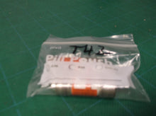 3pc - ATDR20 Mersen Ferraz Shawmut 20A Amp-Trap Time Delay Fuse ATDR-20