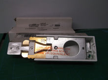 (3) Con-Tech Lighting LA-2P Single Circuit Track Connector
