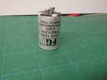 1 FG FSU Universal Fluorescent Bulb Starter 4W-30W 120 Volt FS-U