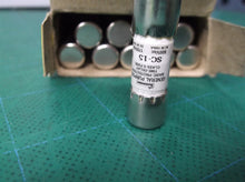 10PC/BOX SC 15 Amp, 600V, Class G, Bussmann SC-15, SC 15A
