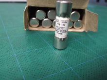 10PC/BOX SC 15 Amp, 600V, Class G, Bussmann SC-15, SC 15A