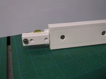 HALO Cooper Light L903P WHITE STRAIGHT PLUG-IN CONNECTOR