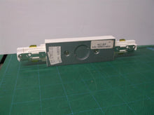 HALO Cooper Light L903P WHITE STRAIGHT PLUG-IN CONNECTOR