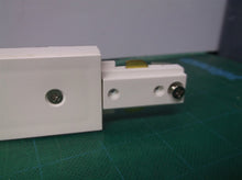 HALO Cooper Light L903P WHITE STRAIGHT PLUG-IN CONNECTOR