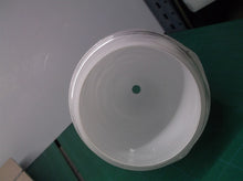 VG23733WHT WHITE GLOBE (ACCESS LIGHTING)