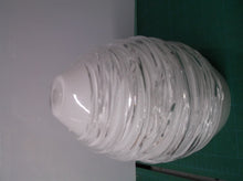 VG23733WHT WHITE GLOBE (ACCESS LIGHTING)