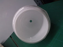 VG23733WHT WHITE GLOBE (ACCESS LIGHTING)
