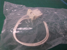 Hillphoenix P065448EWH LAMP HOLDER SNAP-IN LH-08R-2 WH
