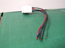 EMF USA HMD-R533-W 5 pin refrigeration female receptacle Only white