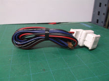 EMF USA HMD-R59-36W 5 pin refrigeration female receptacle white
