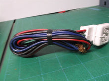 EMF USA HMD-R59-36W 5 pin refrigeration female receptacle white
