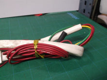 EMF USA HMD-P52-36W 5 pin refrigeration male plug white
