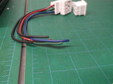 EMF USA HMD-R59-W 5 pin refrigeration female receptacle Only white