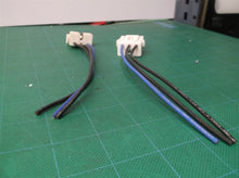 (2) EMF USA LH0101 HMD-LR95B Shunted, G13 medium bipin, circuit interrupting wit