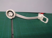 Hill Phoenix ADAPTER LIGHTROD P065575FWH CODEN LOWER RIGHT SHELF FOR EMF RCP