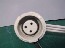 Hill Phoenix ADAPTER LIGHTROD P065575FWH CODEN LOWER RIGHT SHELF FOR EMF RCP