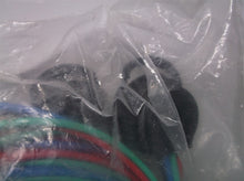 Hillphoenix P065570FBK CORDSET ELECTRICAL SHELF 3 RECEPTICAL WITH CONNECTOR 3 PR