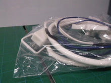 Hillphoenix P058467BWH CORDSET ELECTRICAL SHELF PLUG P-5-33 WHITE