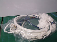 Hillphoenix P058467BWH CORDSET ELECTRICAL SHELF PLUG P-5-33 WHITE
