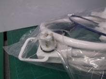 Hillphoenix P058467BWH CORDSET ELECTRICAL SHELF PLUG P-5-33 WHITE