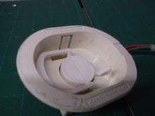 Hillphoenix P065491DWH 3-RECEPTACLE HARNESS WHITE