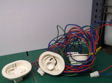 Hillphoenix P065491DWH 3-RECEPTACLE HARNESS WHITE