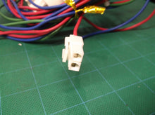 Hillphoenix P065491DWH 3-RECEPTACLE HARNESS WHITE