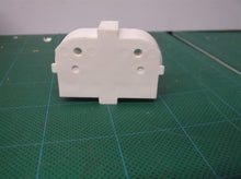 Vossloh Schwabe LH0269 Vossloh 101489-70325 2G11 4pin CFL socket with two hole h