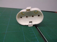 Vossloh Schwabe LH0269 Vossloh 101489-70325 2G11 4pin CFL socket with two hole h