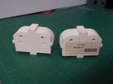 2 Vossloh Schwabe LH0269 Vossloh 101489-70325 2G11 4pin CFL socket with two hole