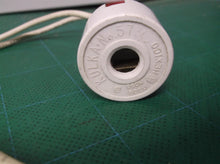 Kulka LH0122 (1-573) Fa8 single pin slimline fluorescents or LED butt mount stat